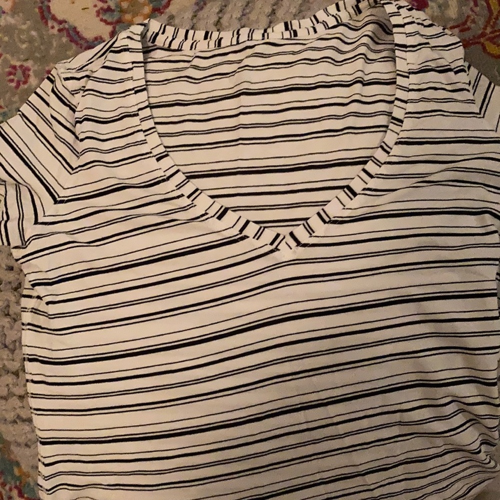 Lululemon Love Tee